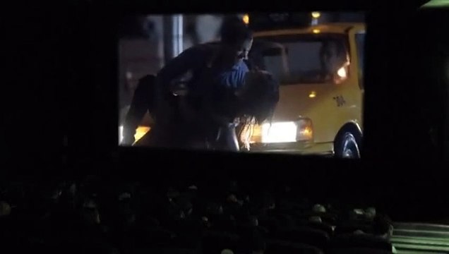 The Walking Dead Teaser VO