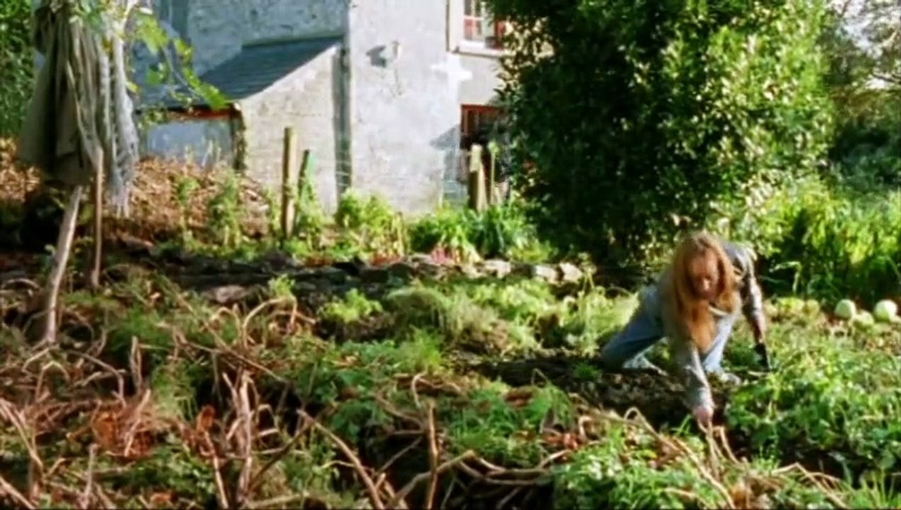 Nothing Personal Clip (2)