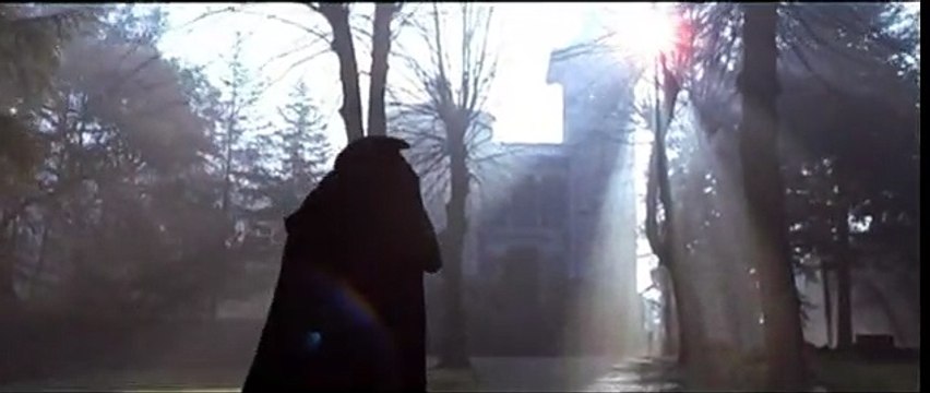 Spanish Movie Teaser