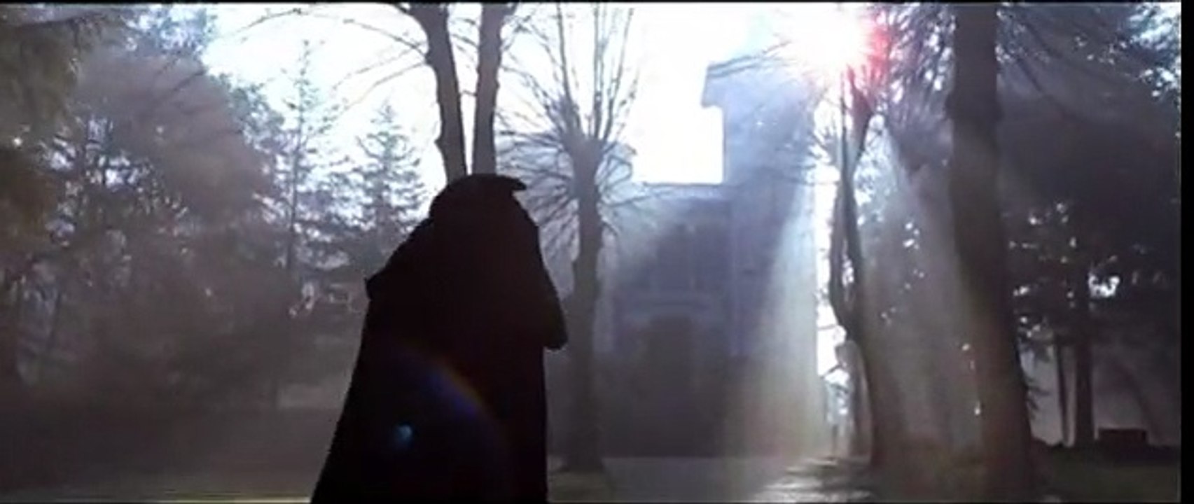 Spanish Movie Teaser