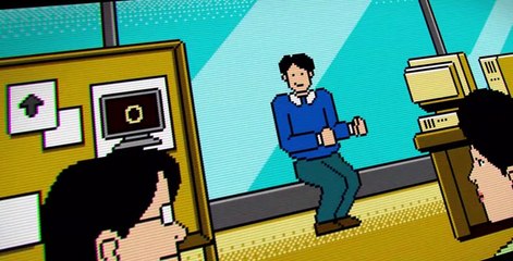 High Score S01 E04