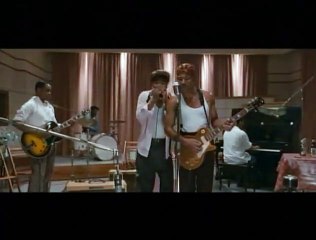 Cadillac Records Clip (3)