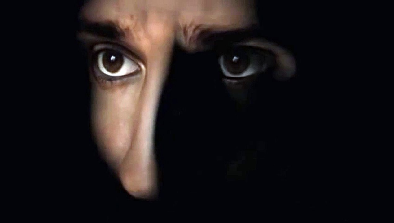 Casi humanos Teaser (3)