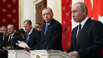 Cumhurbaşkanı Erdoğan ve Putin görüşmesinin perde arkası ortaya çıktı! Günlerdir beklenen gemiler Türkiye'ye gelecek