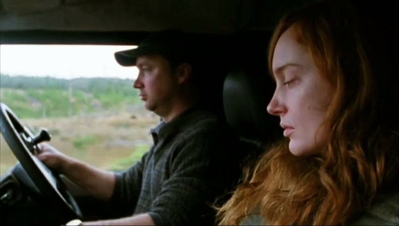 Nothing Personal Clip