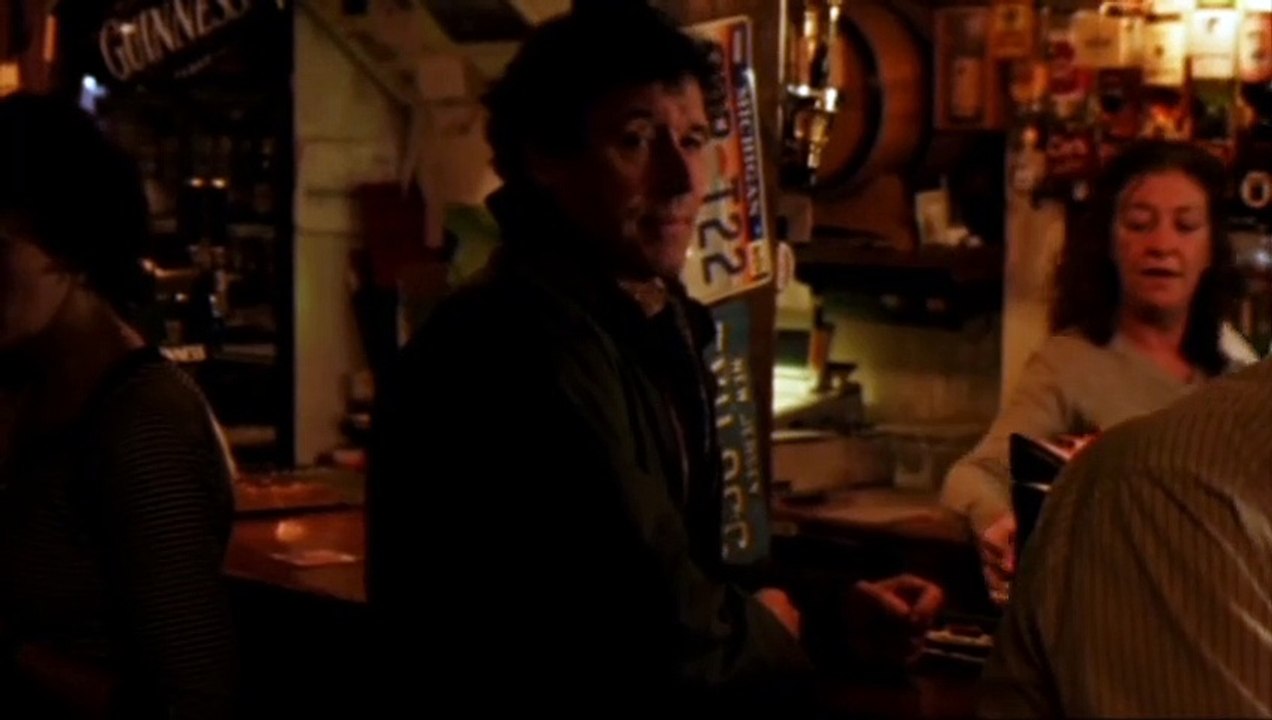 Nothing Personal Clip (3)