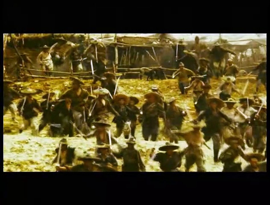 Ashes of Time Redux Tráiler