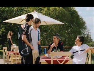 Las viudas de los jueves Tráiler