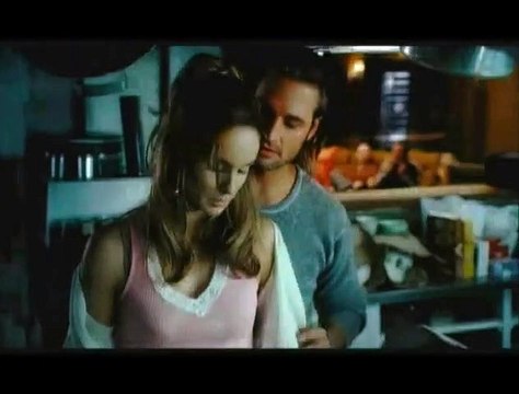 Hellion: El ángel caído Tráiler