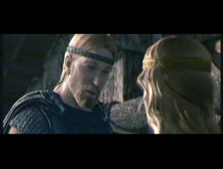 A Lenda de Beowulf Trailer (2) Original