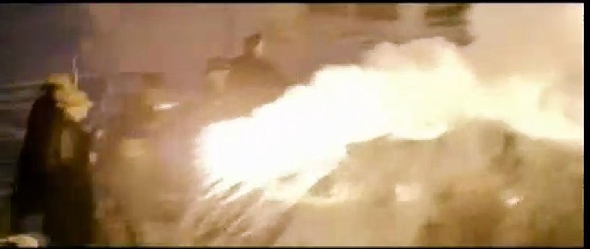 Enemigos públicos Tráiler (2)