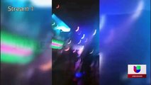 Video: Supuesta balacera en bar de Ciudad Juárez