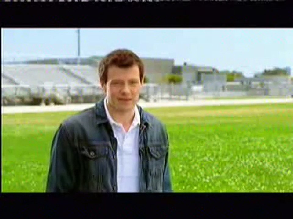 Glee Teaser