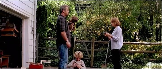 El castor (The Beaver) Tráiler