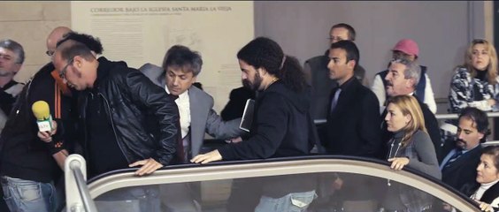 La chispa de la vida Clip (3)