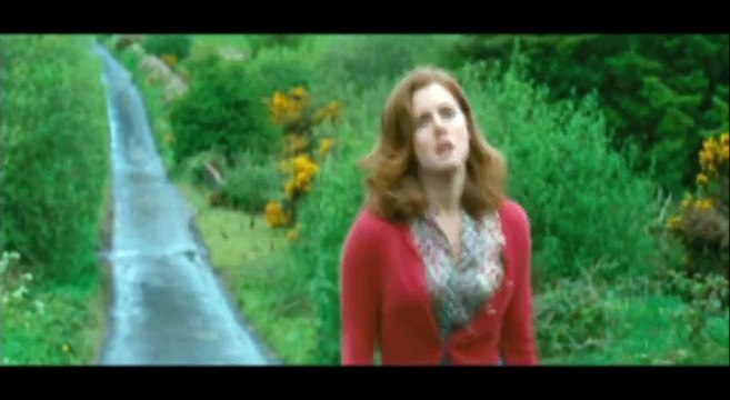 Tenías que ser tú Tráiler (2)