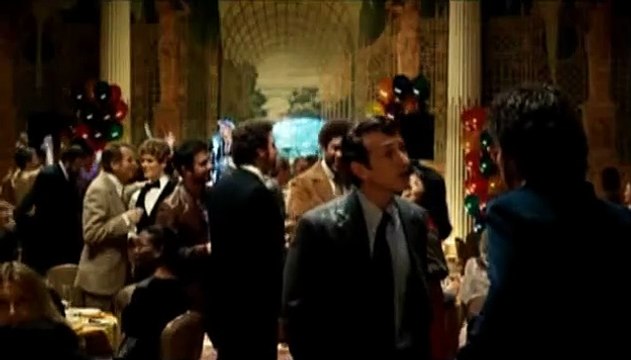 Mi nombre es Harvey Milk Clip