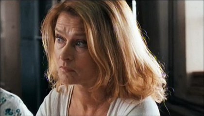 Millennium 2: La chica que soñaba con una cerilla y un bidón de gasolina Clip (2)