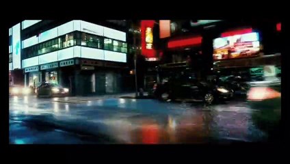 El aprendiz de brujo Tráiler (2)