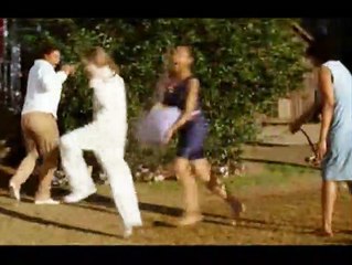 La vida secreta de las abejas Clip (3)