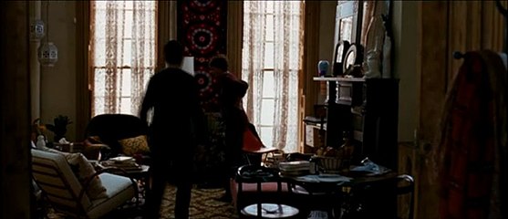 Wall Street: El dinero nunca duerme Clip (5)