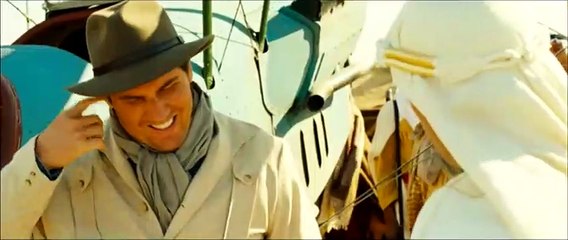 Oro negro Clip (2)