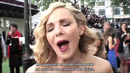 Reportaje 2 - Español