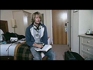 La historia completa de mis fracasos sexuales Clip (4)