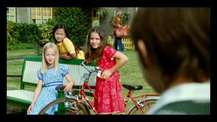 Las vidas posibles de Mr. Nobody Tráiler