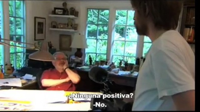 Donde viven los monstruos Cómo se hizo... VO