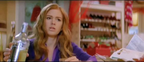 Confesiones de una compradora compulsiva Tráiler