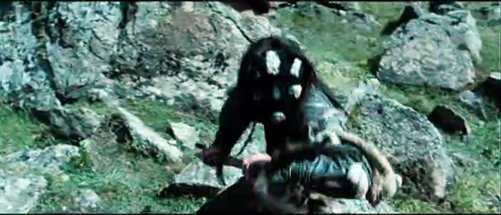 Mongol Tráiler