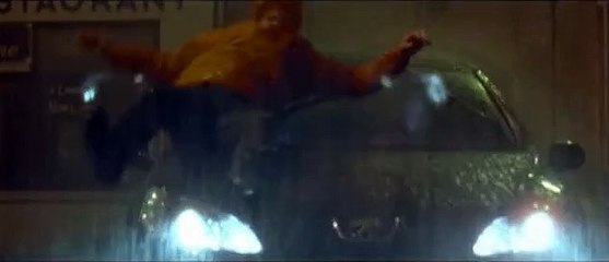 Bienvenidos al norte Clip (2)