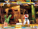 Street Fighter III: 3rd Strike online multiplayer - arcade