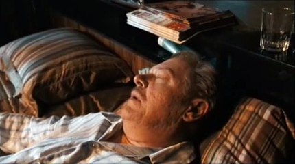 Millennium 2: La chica que soñaba con una cerilla y un bidón de gasolina Clip