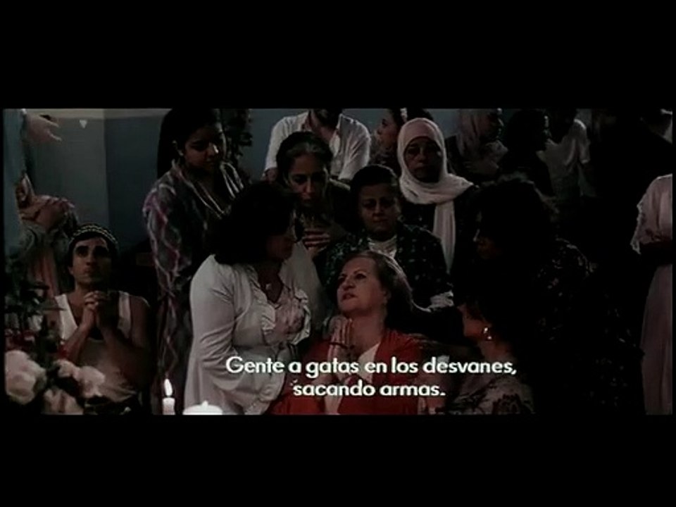 ¿Y ahora adónde vamos? Clip (4) VO