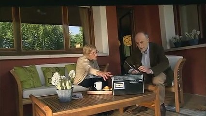 Casi humanos Teaser (2)