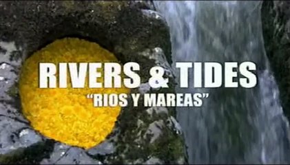 Ríos y mareas Tráiler VO
