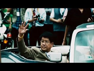 Bangkok Dangerous Tráiler