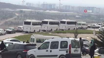 Son dakika haberi | Şanlıurfa'da DEAŞ operasyonu: 29 gözaltı