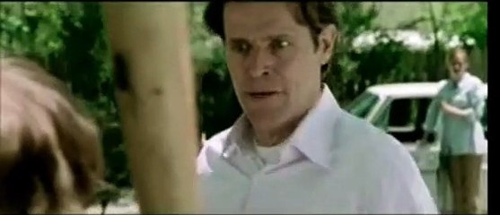 Luciérnagas en el jardín Tráiler