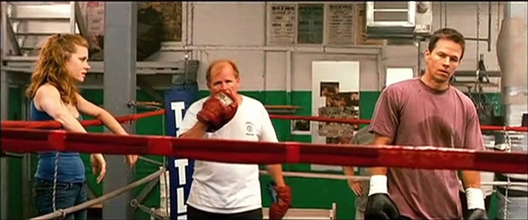 The Fighter Clip (3)
