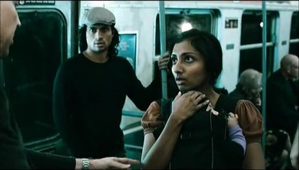 Señales del futuro Clip