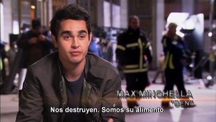 Reportaje 1 - Inglés