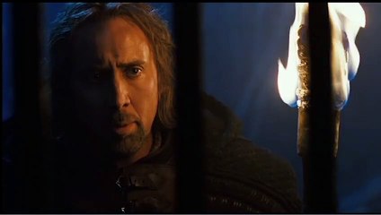 En tiempo de brujas Clip (7)