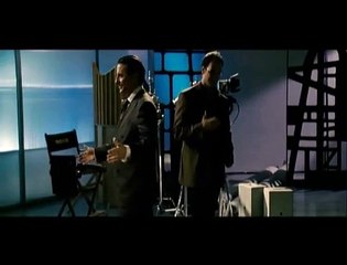 Cuatro vidas Clip (3)