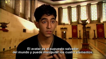 Entrevista 1 - Inglés
