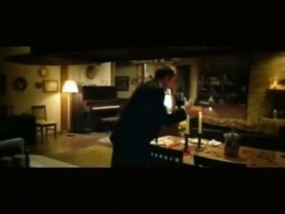 Los Extraños Teaser