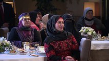 الملك والملكة يهنئان المرأة الأردنية في اليوم العالمي للمرأة