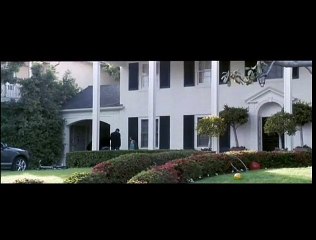 Algo pasa en Hollywood Tráiler